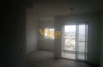 Apartamento com 2 quartos à venda no Jardim das Flores, Osasco 