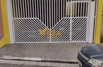 Casa com 3 quartos à venda no Rochdale, Osasco 