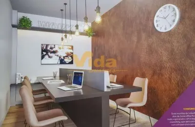 Ponto comercial para alugar na Água Branca, São Paulo 