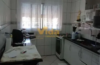 Casa com 5 quartos à venda no Jardim Roberto, Osasco 