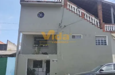 Casa com 2 quartos à venda na Vila Osasco, Osasco 