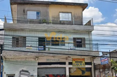 Casa com 5 quartos à venda no Helena Maria, Osasco 