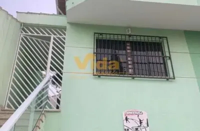 Casa com 3 quartos à venda no Pestana, Osasco 