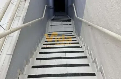 Ponto comercial para alugar no Aliança, Osasco 