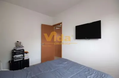 Apartamento com 2 quartos à venda no Centro, Osasco 