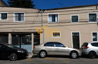 Casa com 1 quarto à venda no Presidente Altino, Osasco 