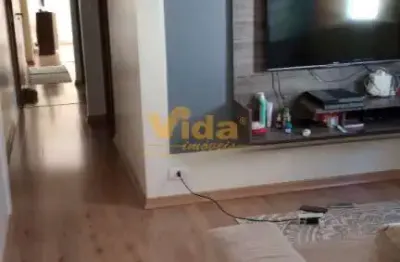 Casa com 3 quartos à venda na Cidade das Flores, Osasco 