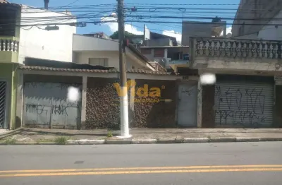 Casa com 3 quartos à venda no Jardim das Flores, Osasco 