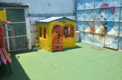 Casa com 4 quartos à venda no Jardim Elvira, Osasco 