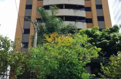 Apartamento em empresarial 18 do forte - barueri, sp