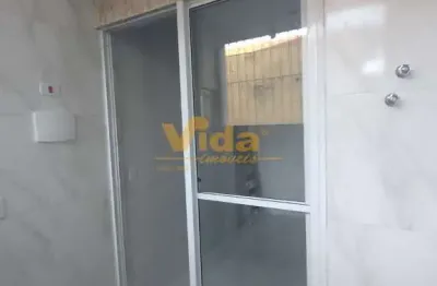 Casa com 1 quarto para alugar no Jaguaribe, Osasco 