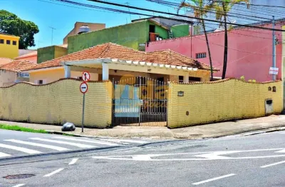 Casa comercial à venda na Vila Osasco, Osasco 