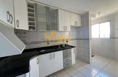 Apartamento com 2 quartos para alugar no Bandeiras, Osasco 