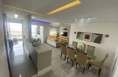 Apartamento com 2 quartos à venda no Continental, Osasco 