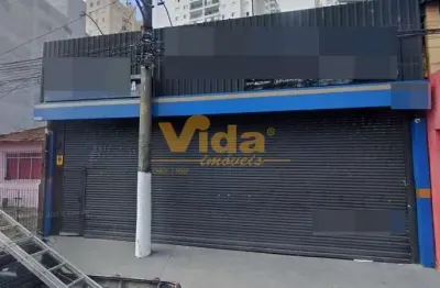 Barracão / Galpão / Depósito para alugar na Vila Osasco, Osasco 