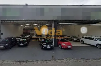 Barracão / Galpão / Depósito para alugar no Centro, Osasco 