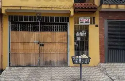 Casa com 1 quarto para alugar na Vila Isabel, Osasco 