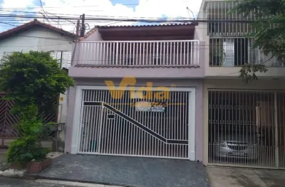 Casa com 2 quartos para alugar na Cidade das Flores, Osasco 