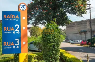 Galpão / depósito / armazém em parque são domingos - são paulo, sp