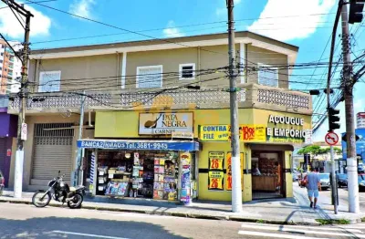 Apartamento com 2 quartos para alugar no Km 18, Osasco 