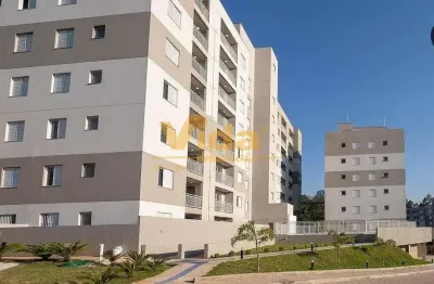 Apartamento com 2 quartos à venda no Jardim Pioneira, Cotia 