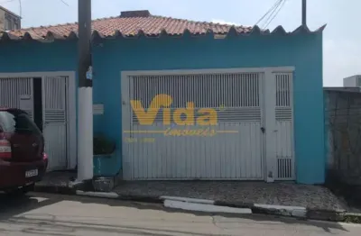Casa com 2 quartos à venda no Pestana, Osasco 