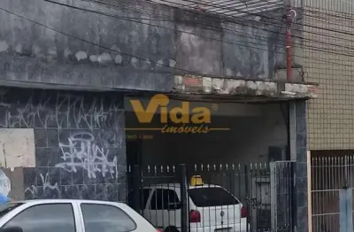 Casa com 1 quarto à venda na Vila Yolanda, Osasco 