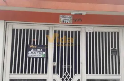 Casa com 3 quartos à venda no Pestana, Osasco 