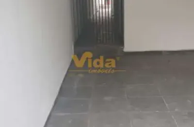 Casa com 2 quartos à venda no Pestana, Osasco 