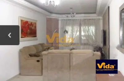 Casa com 3 quartos à venda no Jardim das Flores, Osasco 