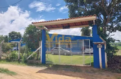 Apartamento com 2 quartos à venda no Campo do Meio, Araçoiaba da Serra 
