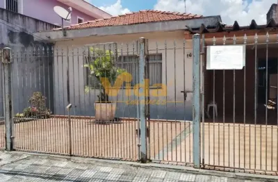 Casa com 6 quartos à venda no Jardim das Flores, Osasco 