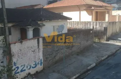 Casa com 2 quartos à venda na Vila Osasco, Osasco 