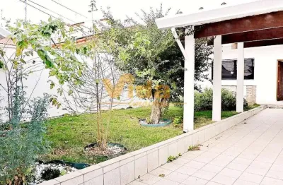 Casa com 3 quartos à venda no Jardim das Flores, Osasco 