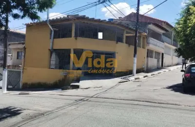 Casa com 2 quartos à venda no Jardim das Flores, Osasco 