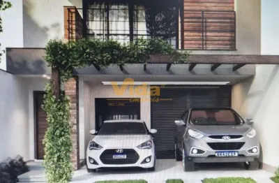 Casa com 3 quartos à venda no Jardim das Flores, Osasco 