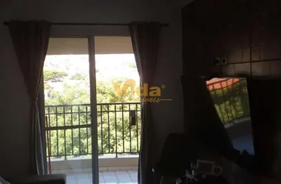 Apartamento com 2 quartos à venda no Pestana, Osasco 