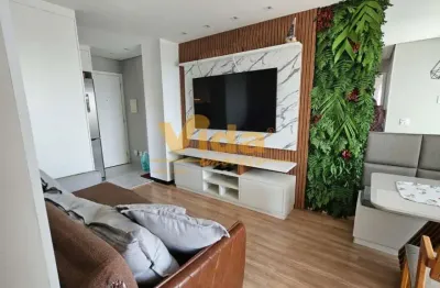 Apartamento com 2 quartos à venda no Santa Maria, Osasco 