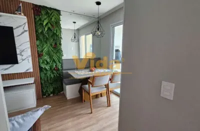 Apartamento á venda  em santa maria - osasco, sp 02 quartos
