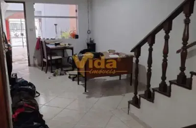 Casa com 3 quartos à venda no Centro, Osasco 