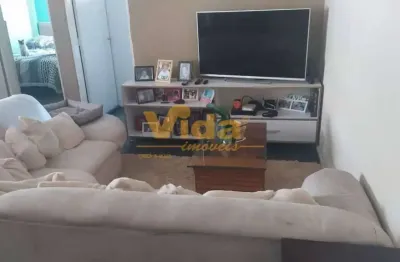 Apartamento á venda em cidade das flores - osasco, sp 02 quartos