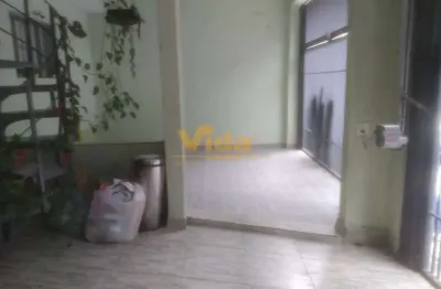 Casa com 3 quartos à venda no Pestana, Osasco 