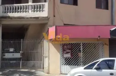 Casa com 5 quartos à venda na Vila Yara, Osasco 
