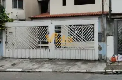 Casa com 4 quartos à venda na Vila Yara, Osasco 
