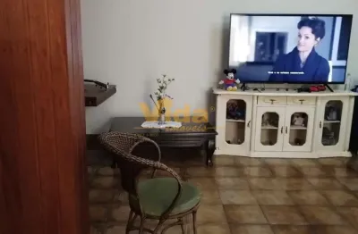 Casa com 4 quartos à venda na Vila Yara, Osasco 