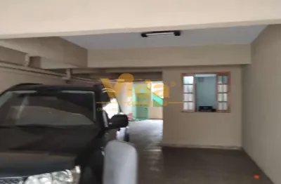 Casa com 3 quartos à venda no Centro, Osasco 