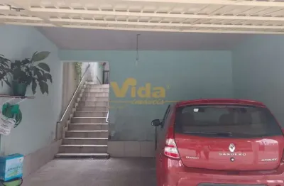 Casa com 2 quartos à venda na Vila Osasco, Osasco 