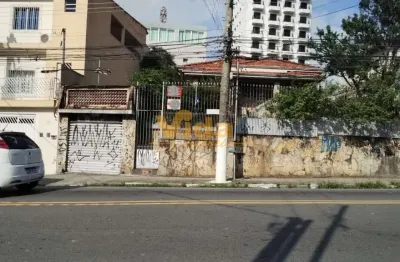 Terreno à venda no Centro, Osasco 