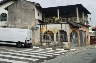 Casa com 5 quartos à venda no Umuarama, Osasco 