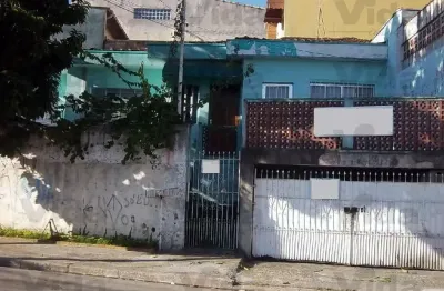 Casa com 2 quartos à venda no Pestana, Osasco 